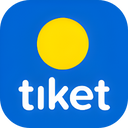 Integrasi Tiket